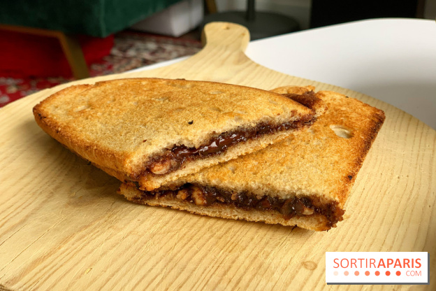 Monsieur Croques & Bowls en livraison