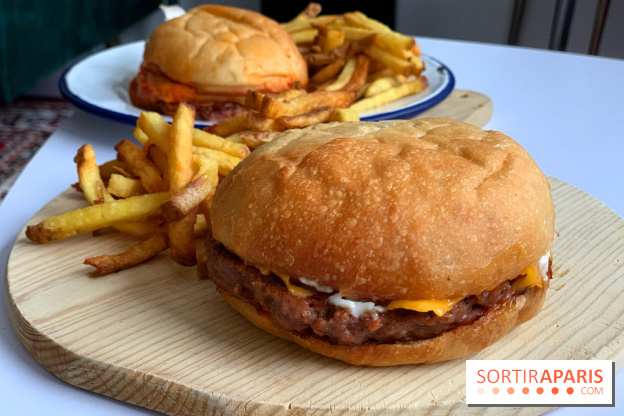 Les Tontons Veg en livraison / Eatic