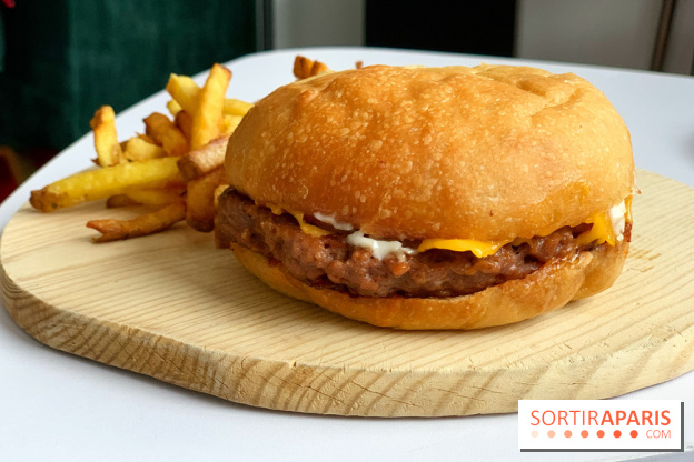 Les Tontons Veg en livraison / Eatic