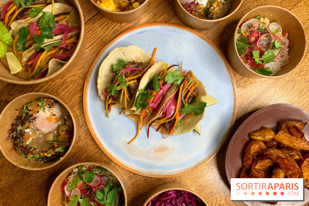 Restaurant Mano en livraison