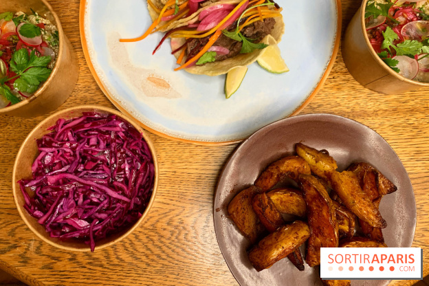 Restaurant Mano en livraison