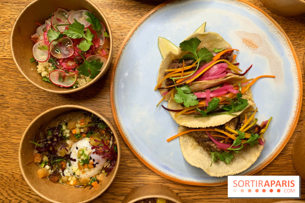 Restaurant Mano en livraison