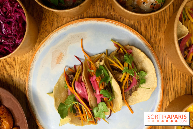 Restaurant Mano en livraison