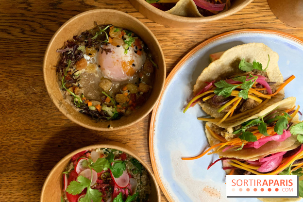 Restaurant Mano en livraison