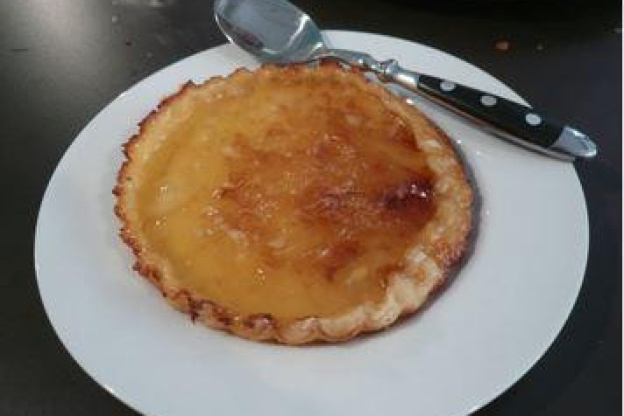 Eh oui !!!, restaurant - salon de thé à Paris