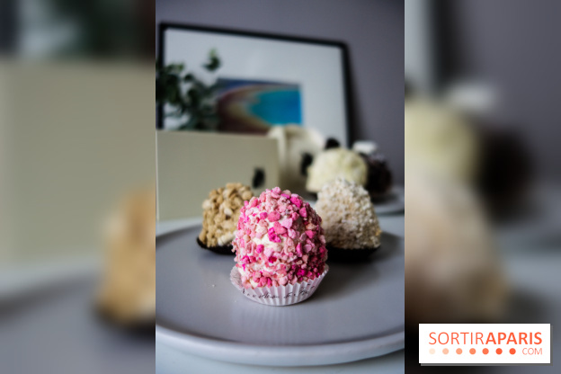 Aux merveilleux de Fred, les photos