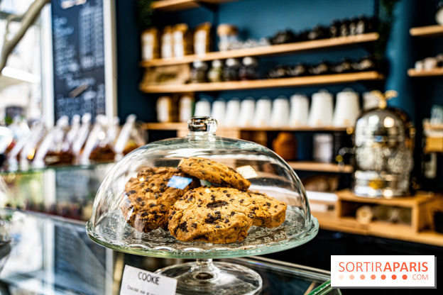 Photos : Wonderland Pâtisserie 