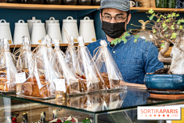 Photos : Wonderland Pâtisserie 