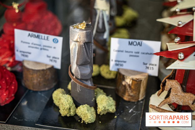 Photos : Wonderland Pâtisserie 