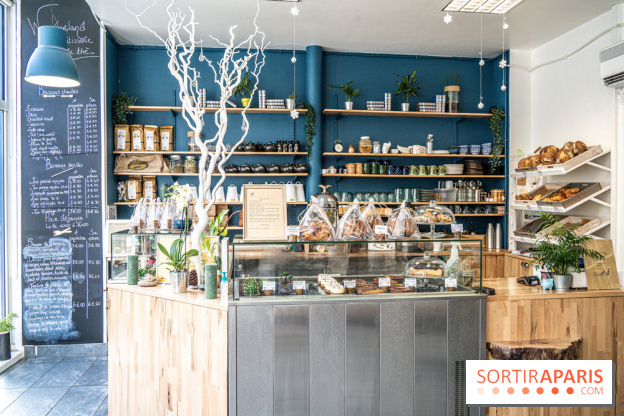 Photos : Wonderland Pâtisserie 