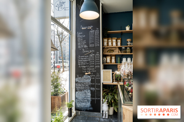 Photos : Wonderland Pâtisserie 