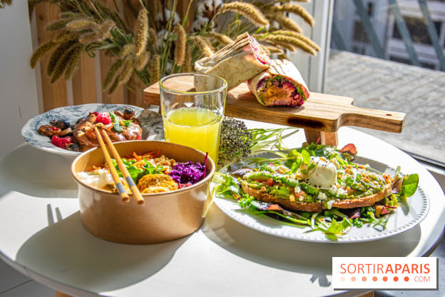 Fuumi nouvelle carte