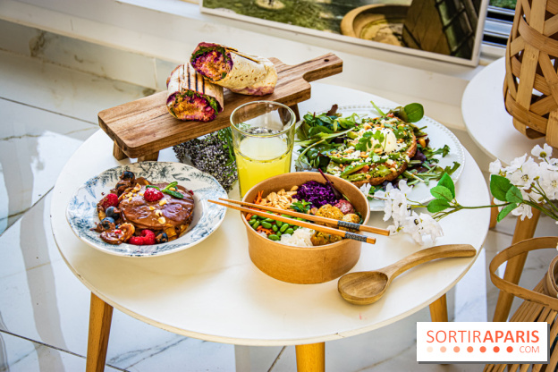 Fuumi nouvelle carte