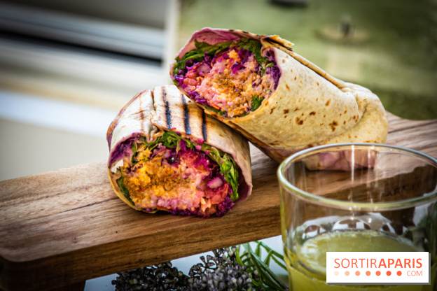 Fuumi nouvelle carte