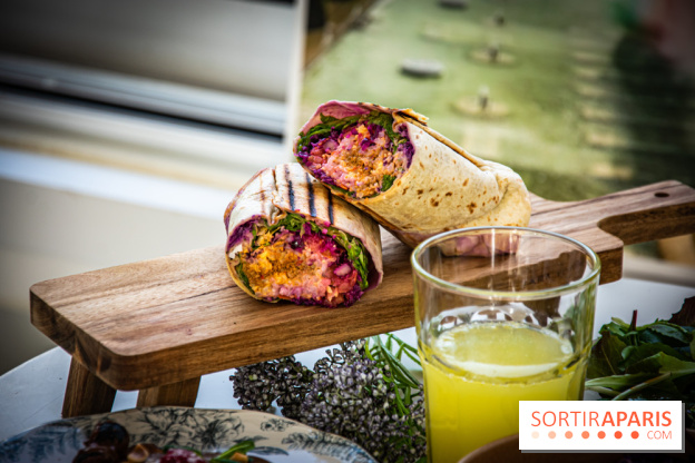 Fuumi nouvelle carte