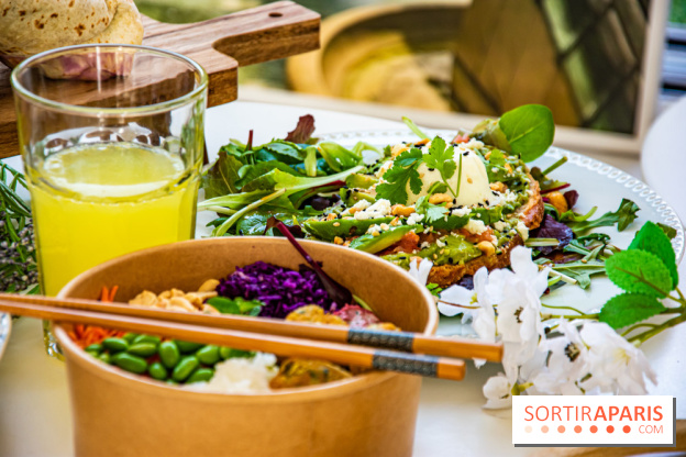 Fuumi nouvelle carte