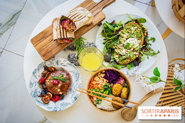 Fuumi nouvelle carte