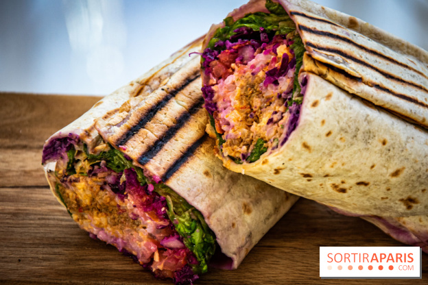 Fuumi nouvelle carte