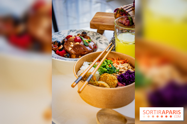 Fuumi nouvelle carte