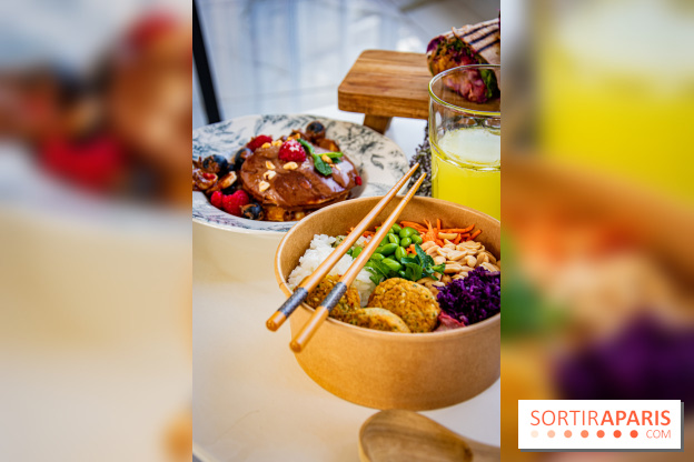 Fuumi nouvelle carte