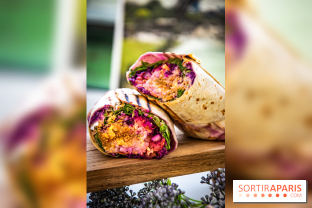 Fuumi nouvelle carte