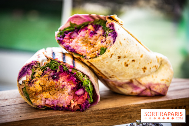 Fuumi nouvelle carte