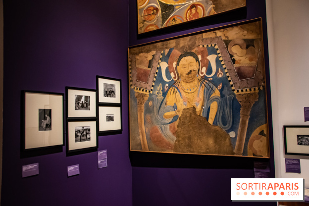 Des images et des hommes, Bamiyan 20 ans après, l'exposition commémorative du Musée Guimet