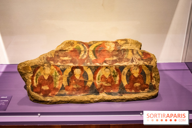 Des images et des hommes, Bamiyan 20 ans après, l'exposition commémorative du Musée Guimet