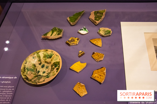 Des images et des hommes, Bamiyan 20 ans après, l'exposition commémorative du Musée Guimet