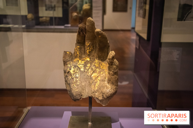 Des images et des hommes, Bamiyan 20 ans après, l'exposition commémorative du Musée Guimet