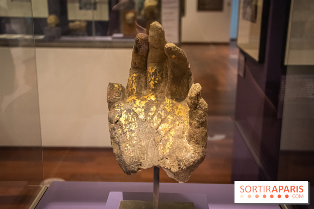 Des images et des hommes, Bamiyan 20 ans après, l'exposition commémorative du Musée Guimet