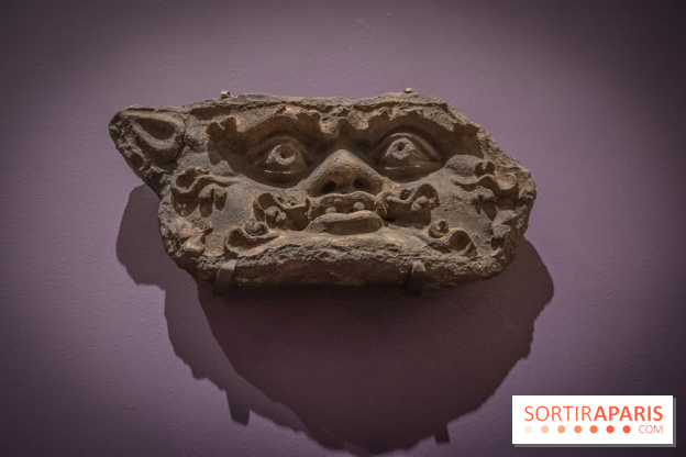 Des images et des hommes, Bamiyan 20 ans après, l'exposition commémorative du Musée Guimet