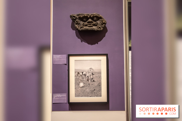 Des images et des hommes, Bamiyan 20 ans après, l'exposition commémorative du Musée Guimet