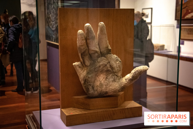 Des images et des hommes, Bamiyan 20 ans après, l'exposition commémorative du Musée Guimet