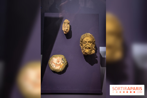 Des images et des hommes, Bamiyan 20 ans après, l'exposition commémorative du Musée Guimet