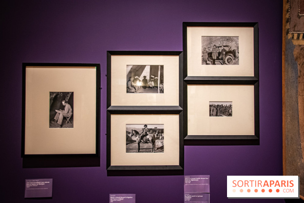 Des images et des hommes, Bamiyan 20 ans après, l'exposition commémorative du Musée Guimet