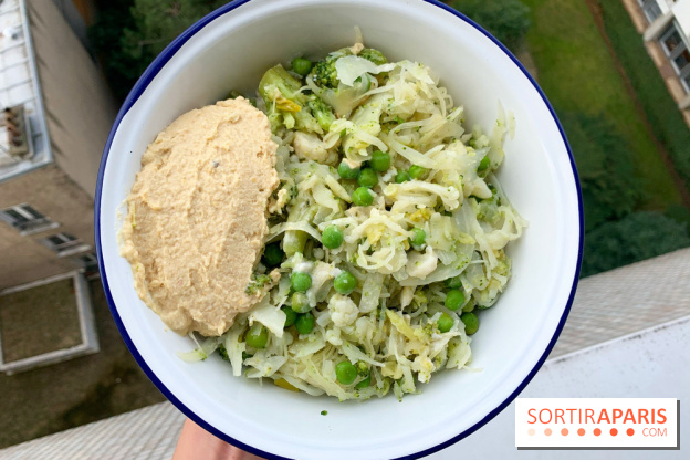 Chloé Charles x Seazon en livraison