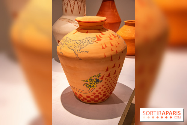 Exposition Daniel Otero Torres au Drawing Lab