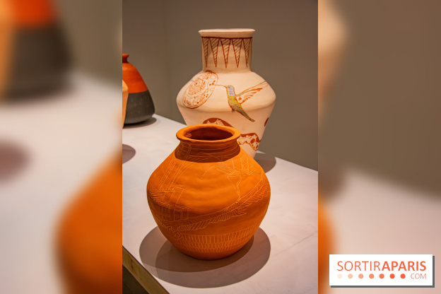 Exposition Daniel Otero Torres au Drawing Lab