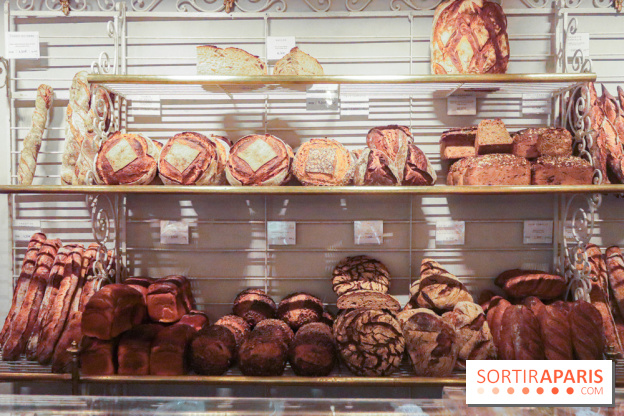 Léonie Bakery, boulangerie de quartier aux Batignolles