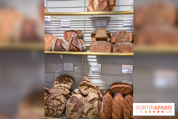 Léonie Bakery, boulangerie de quartier aux Batignolles
