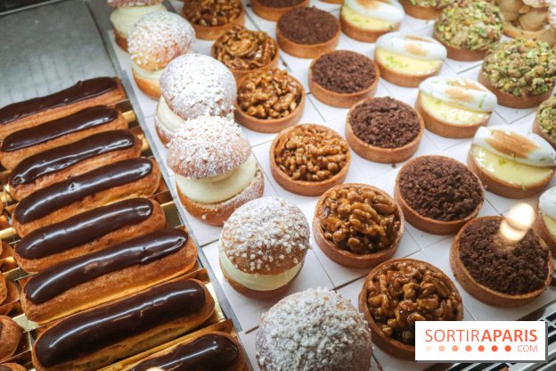Léonie Bakery, boulangerie de quartier aux Batignolles