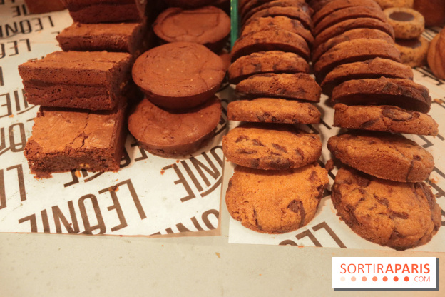 Léonie Bakery, boulangerie de quartier aux Batignolles