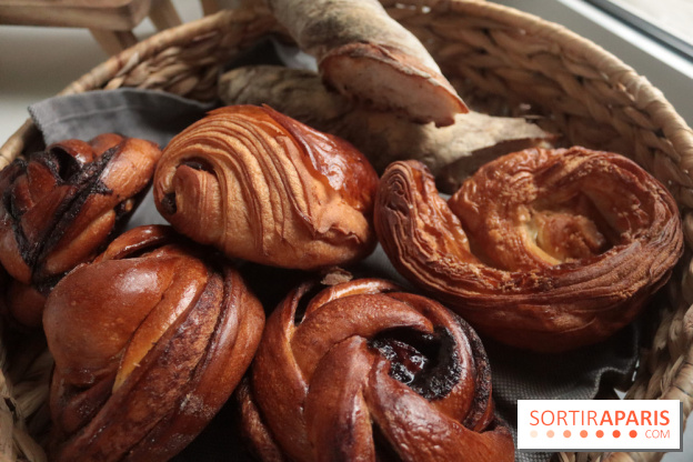 Léonie Bakery, boulangerie de quartier aux Batignolles