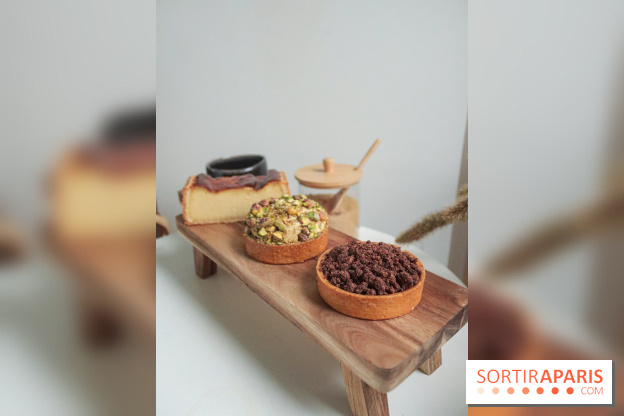 Léonie Bakery, boulangerie de quartier aux Batignolles