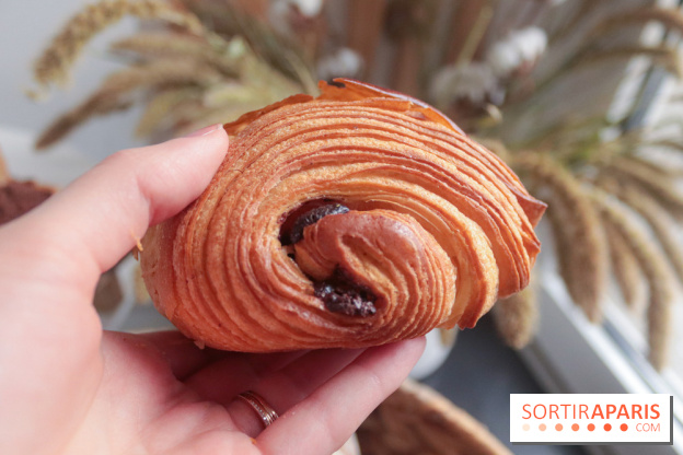 Léonie Bakery, boulangerie de quartier aux Batignolles