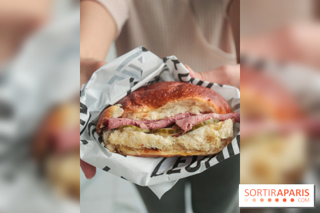 Léonie Bakery, boulangerie de quartier aux Batignolles