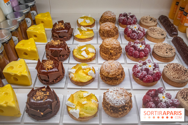 La Fabrique à Toga d'Olivier Stehly