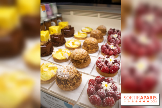 La Fabrique à Toga d'Olivier Stehly