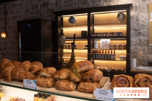 La Fabrique à Toga d'Olivier Stehly